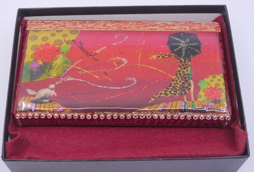 Borsa artista marcus glenn - borsa,