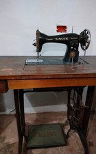 Macchina Da Cucire Singer con