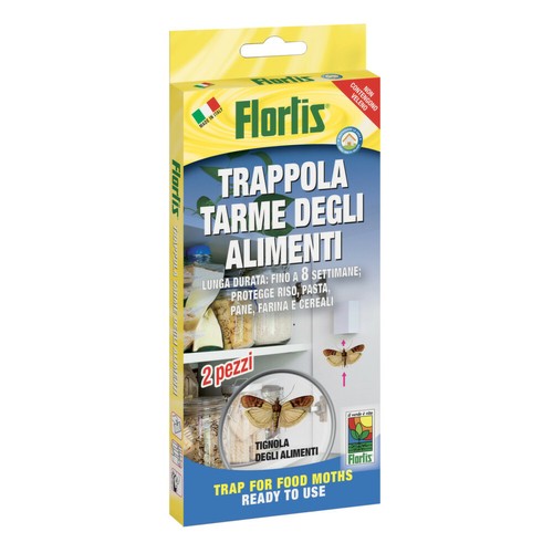 Trappole per tarme insetti - per,