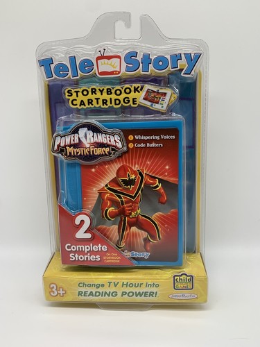 Cartuccia telestory storybook - cartuccia,