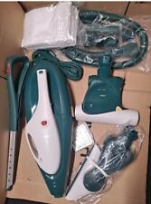 FOLLETTO VK 136 +SPAZZOLA+BATTITAPPETO+ACCESSORI GR 24 M NEGOZIO FISICO CUNEO