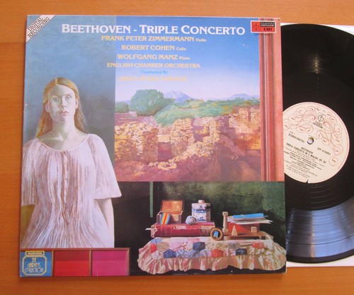 Cfp 4495 beethoven triple - cfp,