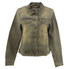  MOD giacca donna giubbino