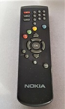 NOKIA TELECOMANDO PER DECODER