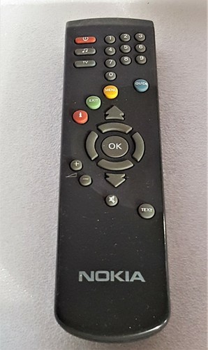 Nokia telecomando per decoder - per,