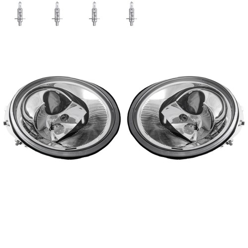 Set fari per - di, beetle