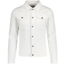 MADCAP WHITE DENIM UOMO anni