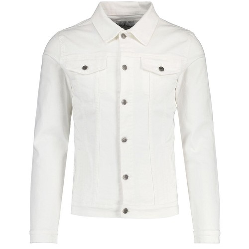 Madcap white denim uomo anni - denim,