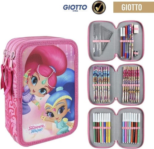 Astuccio portatutto con - astuccio/portatutto, 3
