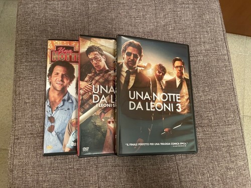 Lotto dvd film blu - dvd,