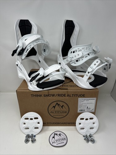 Attacchi snowboard uomo - attacchi,