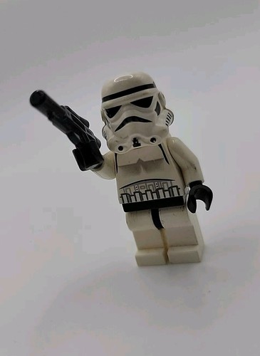 Lego star wars minifigure - lego,