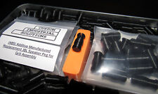 (ABS) Peg di ricambio per