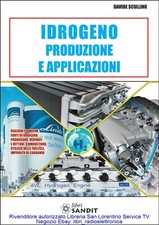 IDROGENO PRODUZIONE E