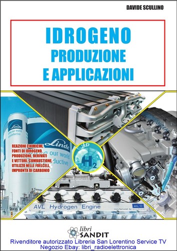 Idrogeno produzione - produzione, e