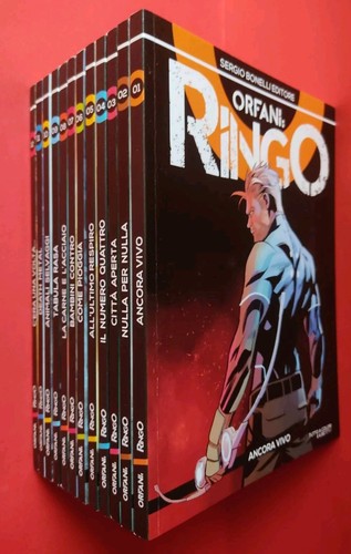 Orfani ringo 1 12 - :, 1/12