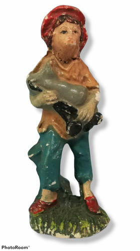 27890 pastorello presepe - 27890,