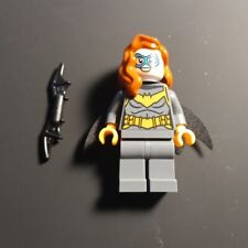 LEGO Batgirl - Minifigure