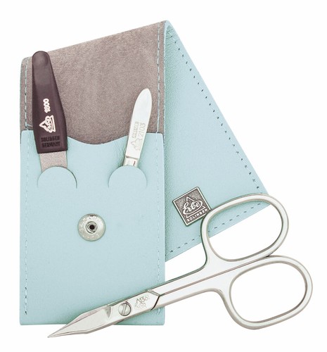 Vera pelle sky blue - pelle, sky-blue