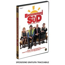 BENVENUTI AL SUD • Film In