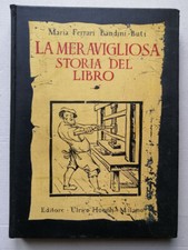 Bandini-Buti. La meravigliosa