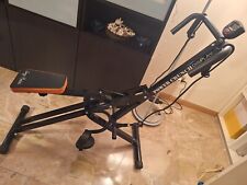 Total Power Crunch Con DISPLAY Originale Media Shopping - GIORGIO MASTROTA