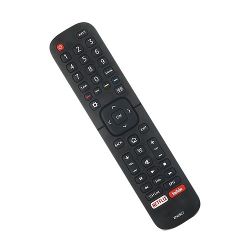 Nuovo en2b27 per hisense led - nuovo,