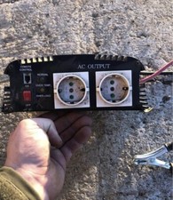 inverter 12v 220v 1000w