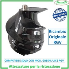Coclea di ricambio per
