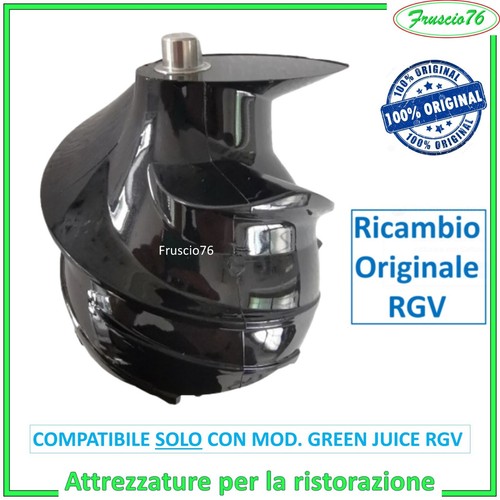 Coclea ricambio per - coclea,