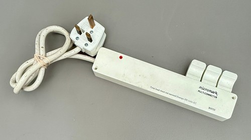 Micromark multi connettore - micromark, multi-connettore