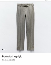 Pantaloni Zara Taglia Xs -