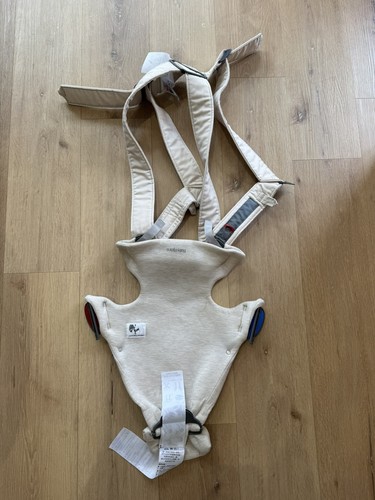 Babybjorn mini marsupio - marsupio, in