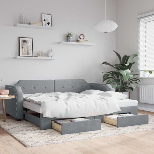 Vidaxl divano letto - vidaxl,