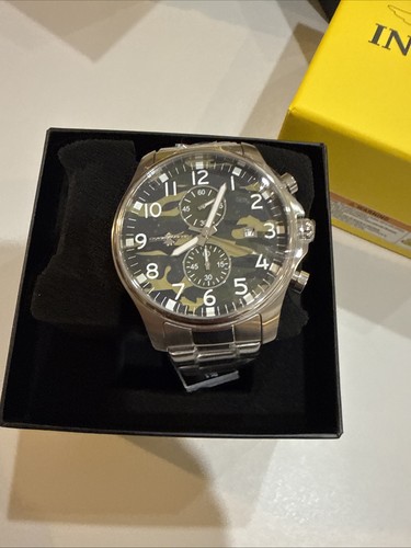 Chase durer uomo - chase, invicta