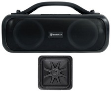 Kicker L7S154 Subwoofer per