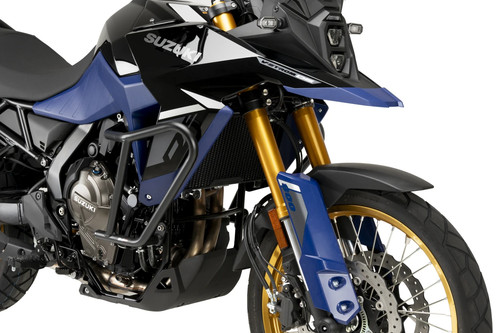 Puig protezioni motore barre - motore,