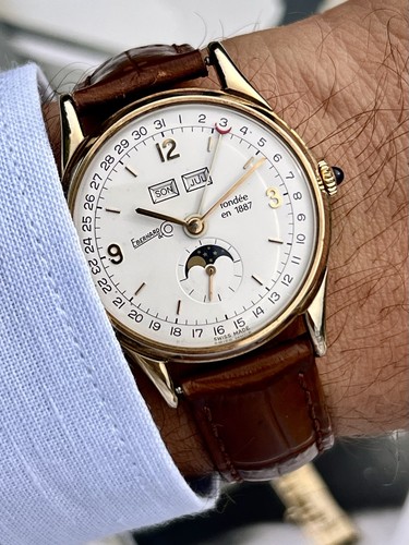 Eberhard ref 36016 - eberhard&co,