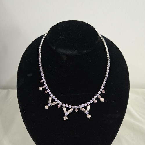 Collana girocollo vintage