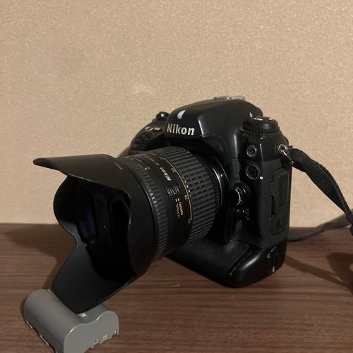Nikon d2x nikkor 85mm - nikon,