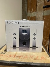 Gstar SS-2180 2.1ch sistema