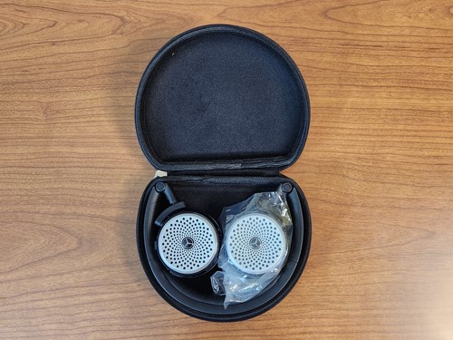Cuffie auricolari wireless