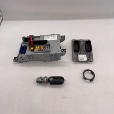 LANCIA YPSILON 3° 2011 - KIT