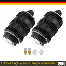 Molla pneumatica sospensione