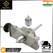 Attacco per tornitura conica