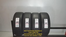 GOMME USATE   205/45R17 84V