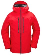 Giacca Snowboard Volcom Guide