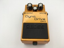 BOSS DN-2 Dyna Drive Pedale