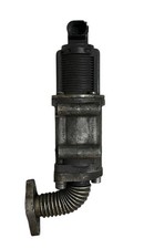 VALVOLA EGR (RICIRCOLO GAS DI SCARICO) OPEL ZAFIRA B 1.9 D CDTI 2010 - 55194734