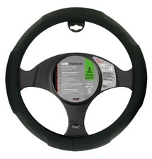 Coprivolante in Similpelle